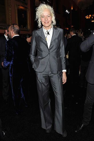 Звезды посетили презентацию календаря Pirelli