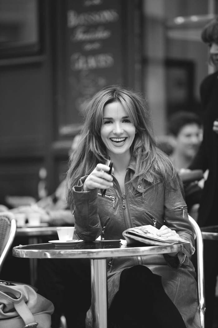 Наталья Орейро: дикий ангел или тонкая штучка?