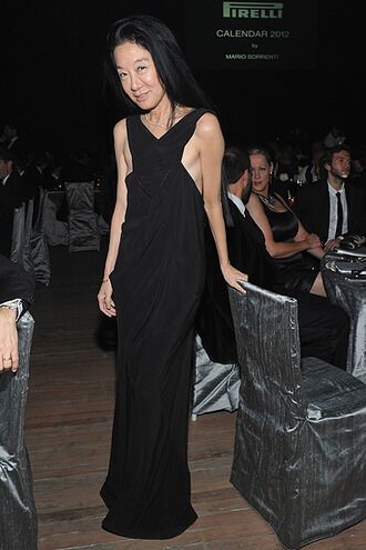 Звезды посетили презентацию календаря Pirelli