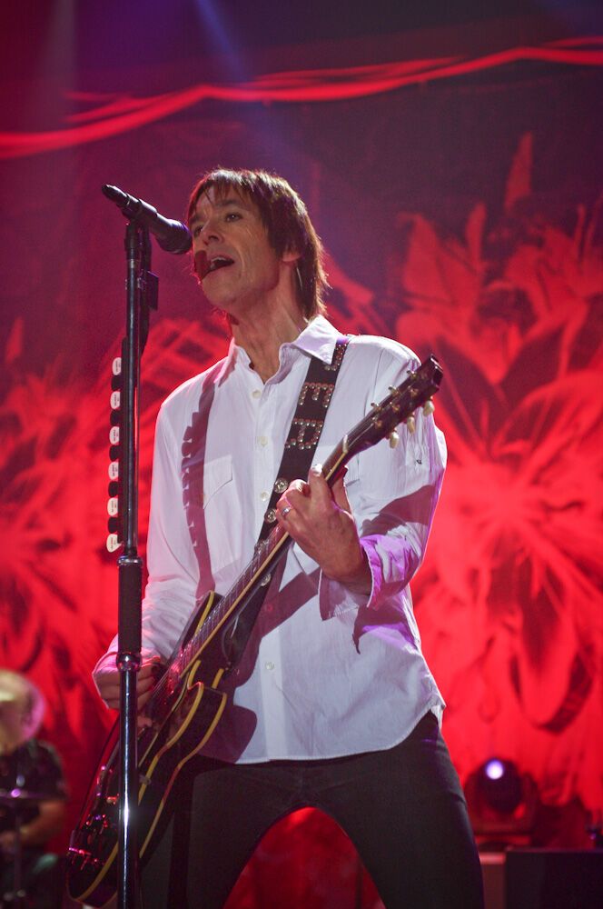 Старенькие мальчики и девочки из Швеции