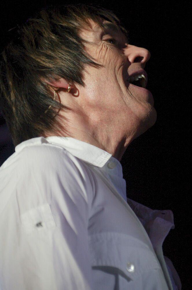 Старенькие мальчики и девочки из Швеции