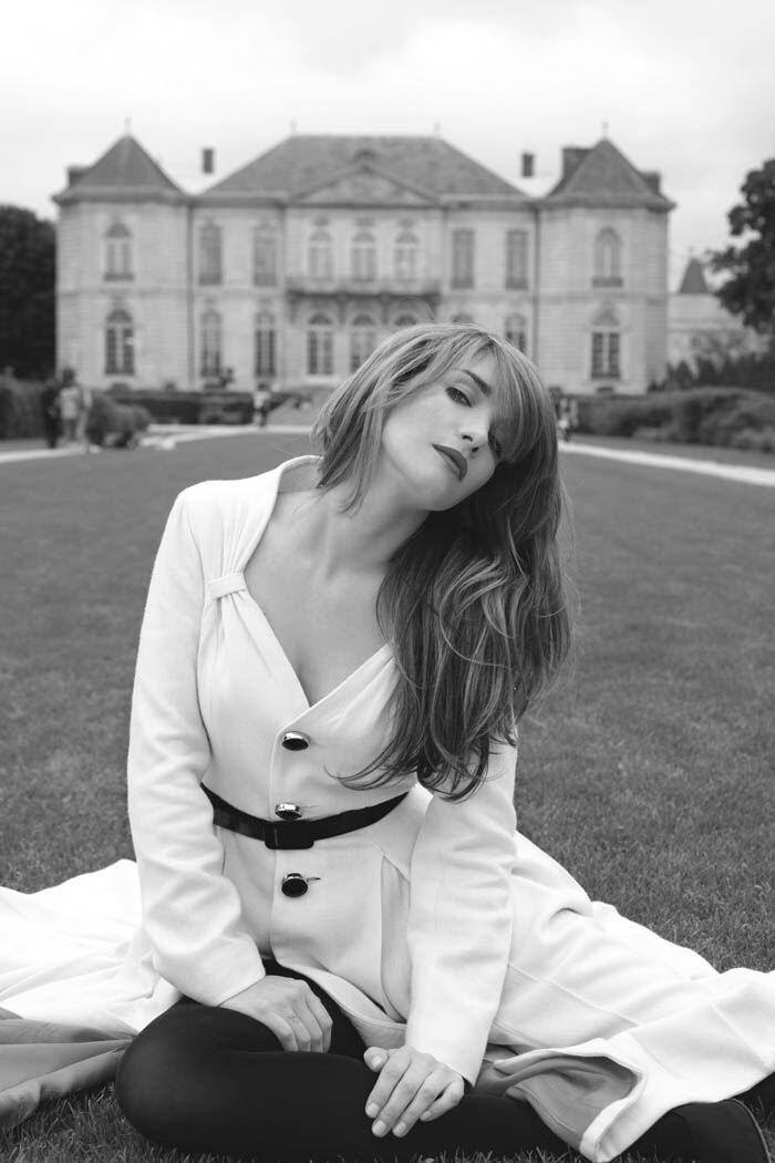 Наталья Орейро: дикий ангел или тонкая штучка?