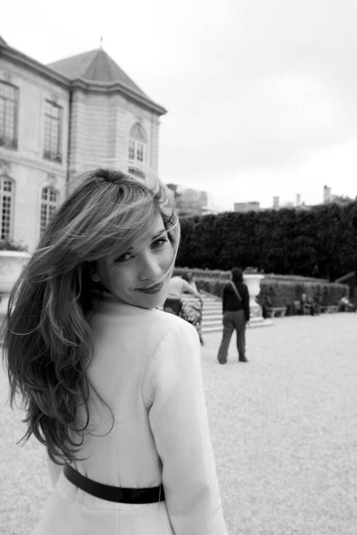 Наталья Орейро: дикий ангел или тонкая штучка?