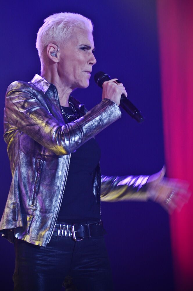 Старенькие мальчики и девочки из Швеции