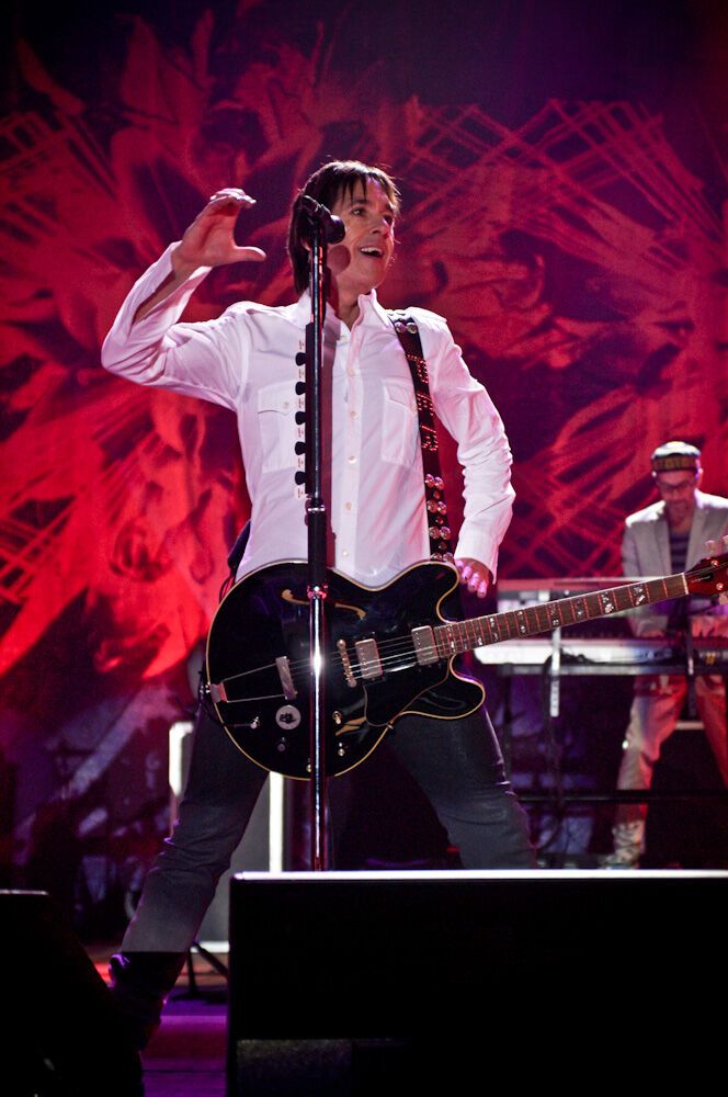 Старенькие мальчики и девочки из Швеции