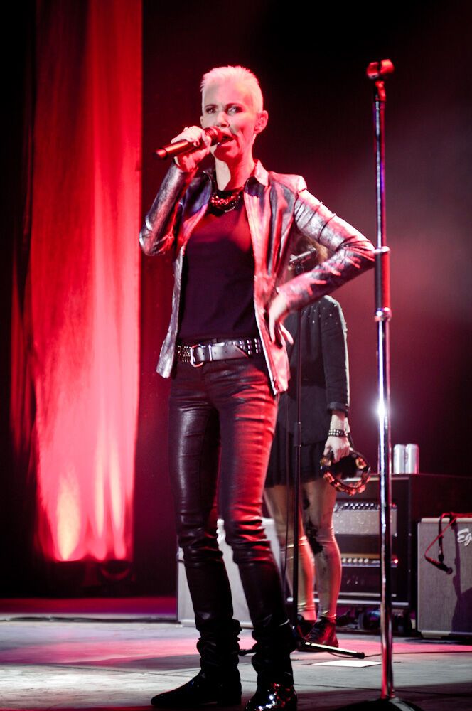 Старенькие мальчики и девочки из Швеции