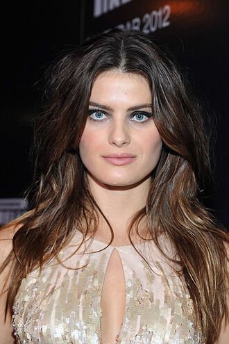 Звезды посетили презентацию календаря Pirelli