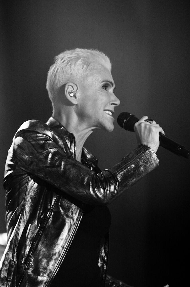 Старенькие мальчики и девочки из Швеции