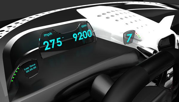 В Shelby продали 10 суперкаров Tuatara по цене $1,3 млн