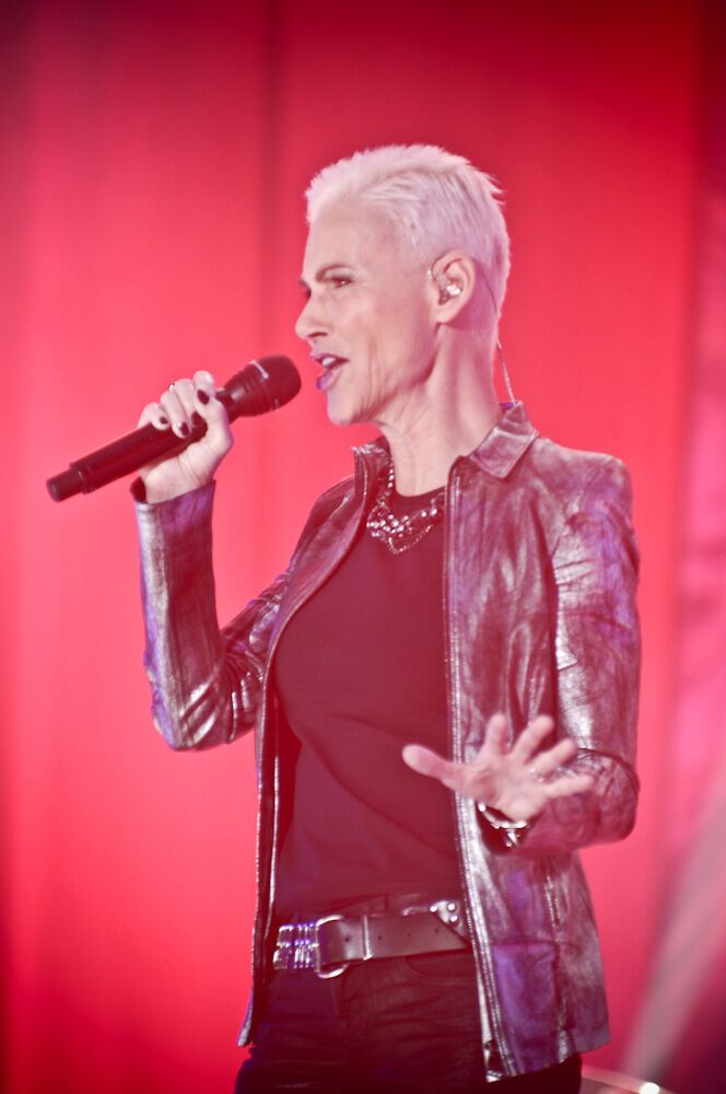 Старенькие мальчики и девочки из Швеции