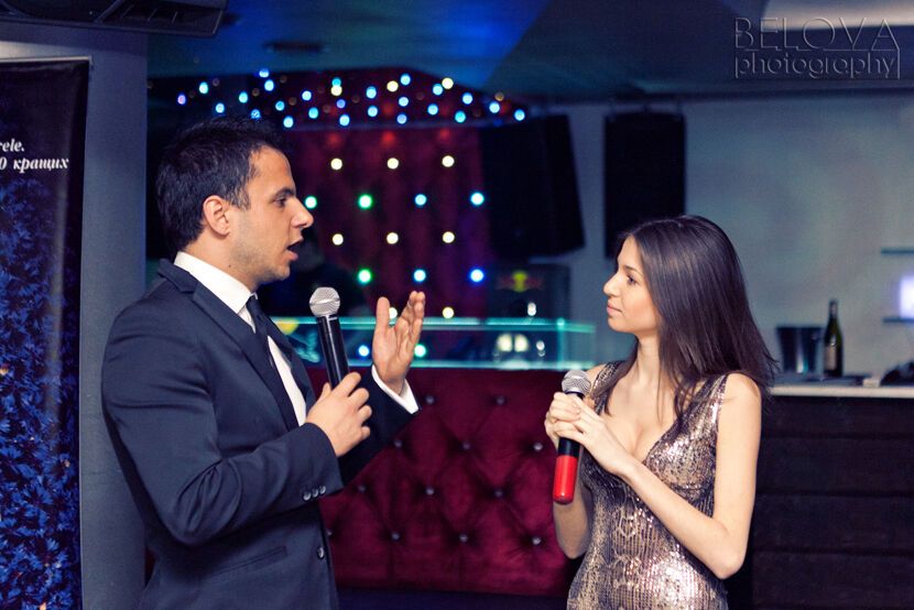 Закончилась неделя украинской свадебной моды