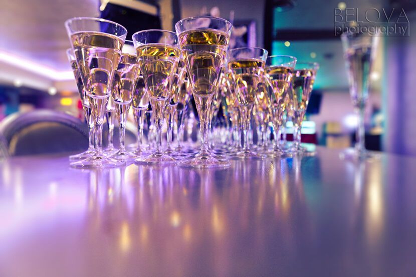 Закончилась неделя украинской свадебной моды