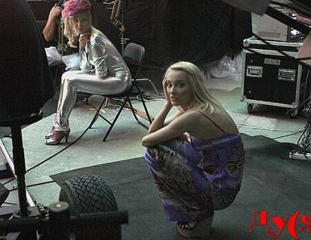 "Мисс Украина" тайно родила Денису Бассу сына