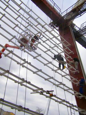 Над "Олимпийским" поднимут крышу