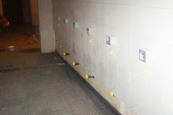 Над "Олимпийским" поднимут крышу