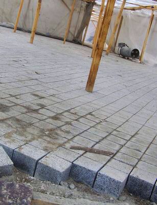 Над "Олимпийским" поднимут крышу