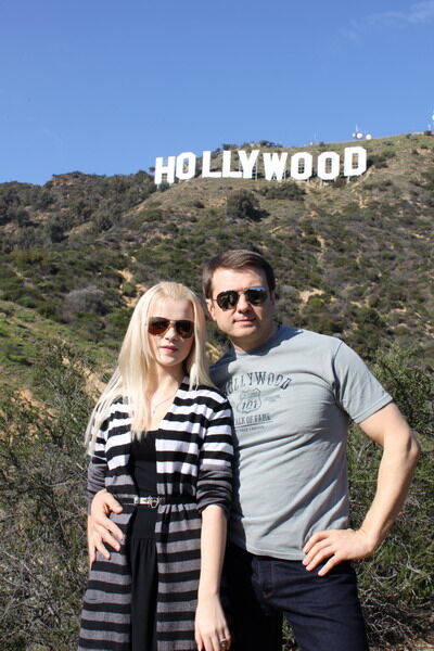 Мика Ньютон кооперируется с Мерайей Кэрри