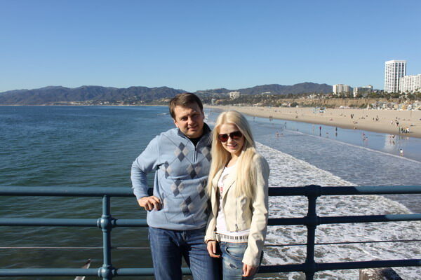 Мика Ньютон кооперируется с Мерайей Кэрри