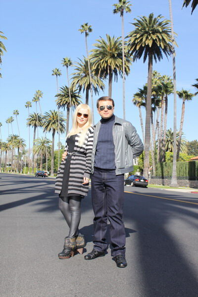 Мика Ньютон кооперируется с Мерайей Кэрри