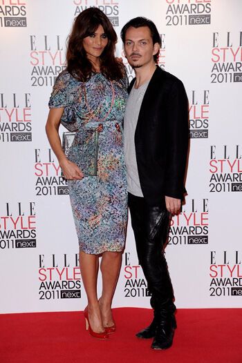 В Лондоне собрались все самые стильные звезды 