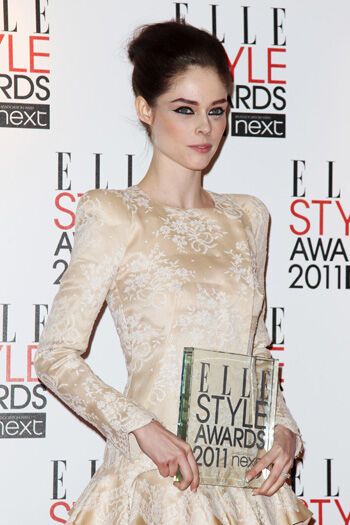 В Лондоне собрались все самые стильные звезды 