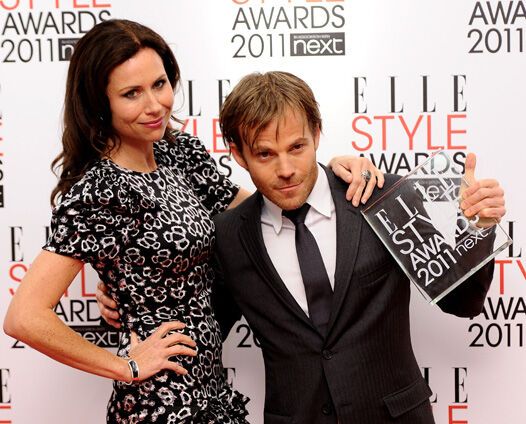 В Лондоне собрались все самые стильные звезды 