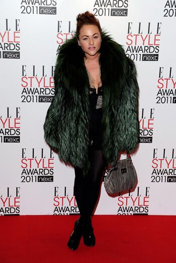 В Лондоне собрались все самые стильные звезды 