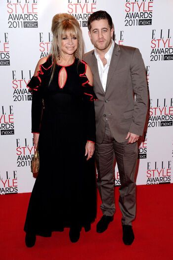 В Лондоне собрались все самые стильные звезды 