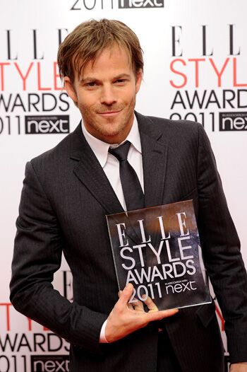 В Лондоне собрались все самые стильные звезды 