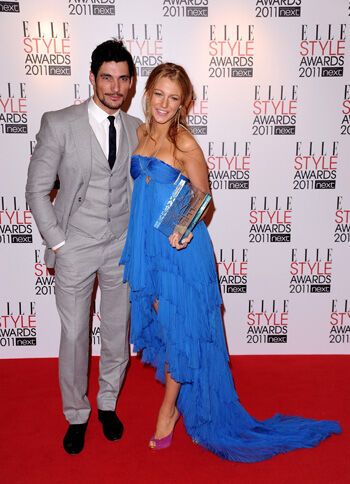 В Лондоне собрались все самые стильные звезды 