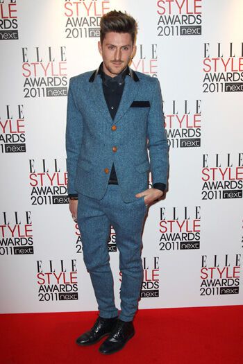 В Лондоне собрались все самые стильные звезды 