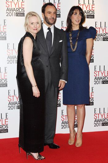 В Лондоне собрались все самые стильные звезды 