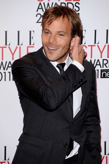 В Лондоне собрались все самые стильные звезды 