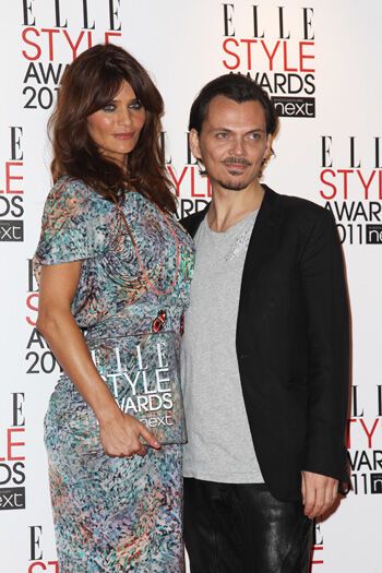 В Лондоне собрались все самые стильные звезды 