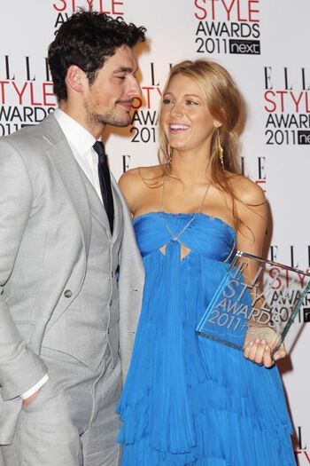 В Лондоне собрались все самые стильные звезды 