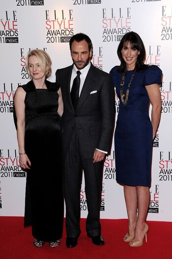 В Лондоне собрались все самые стильные звезды 