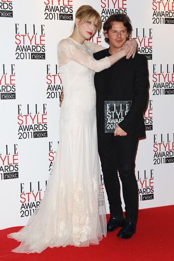 В Лондоне собрались все самые стильные звезды 