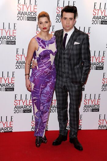 В Лондоне собрались все самые стильные звезды 