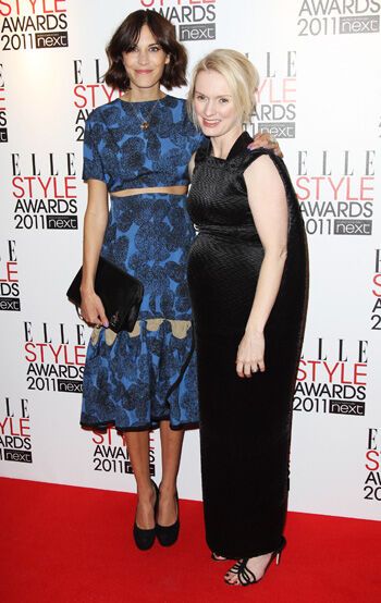 В Лондоне собрались все самые стильные звезды 