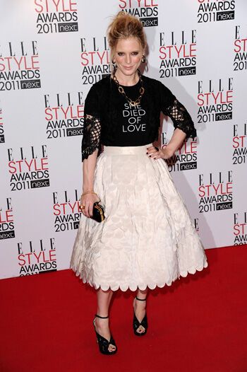 В Лондоне собрались все самые стильные звезды 