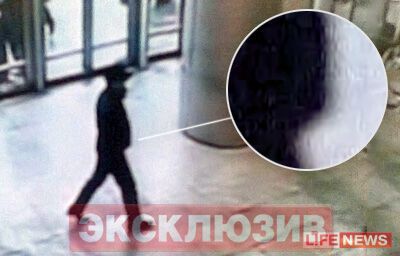 Перед совершением теракта смертник провел в "Домодедово" более часа