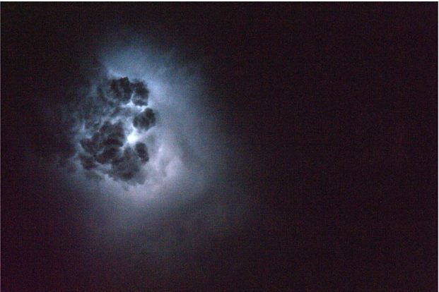 Фотографии из космоса