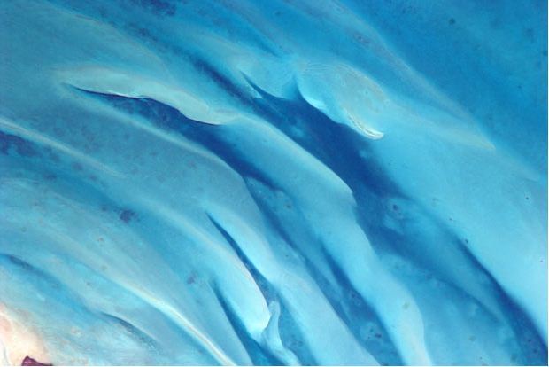 Фотографии из космоса