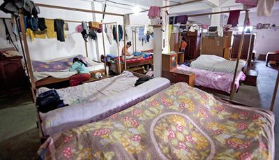 В Індії проживає найчисленніша сім'я в світі. ФОТО