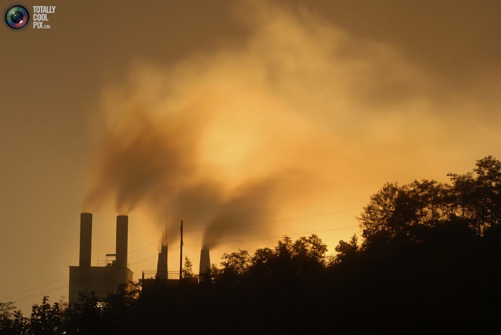 Китай: Всемирная Фабрика