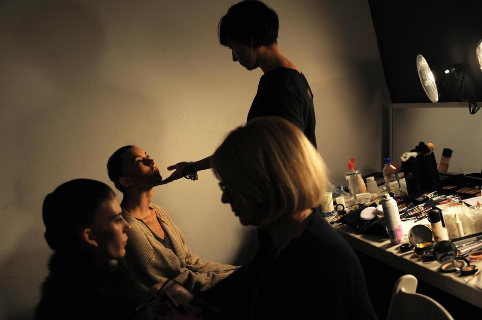 Модное общество