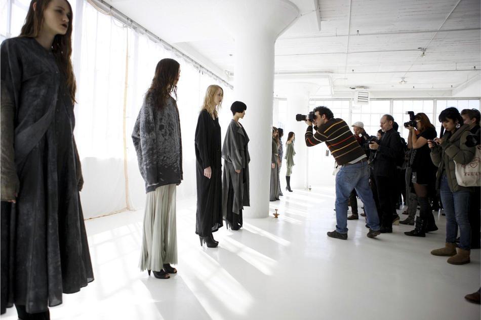 Модное общество