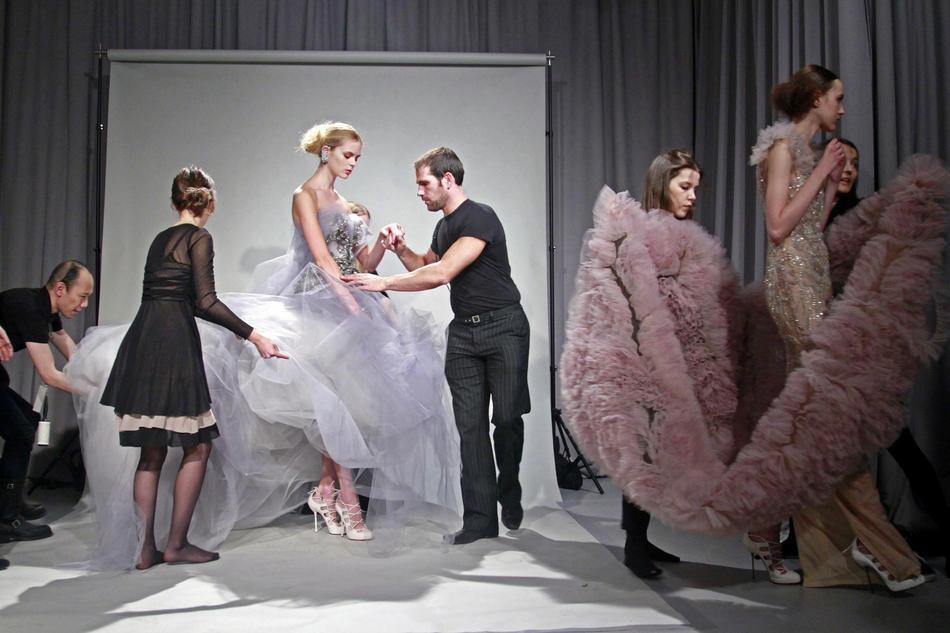 Модное общество