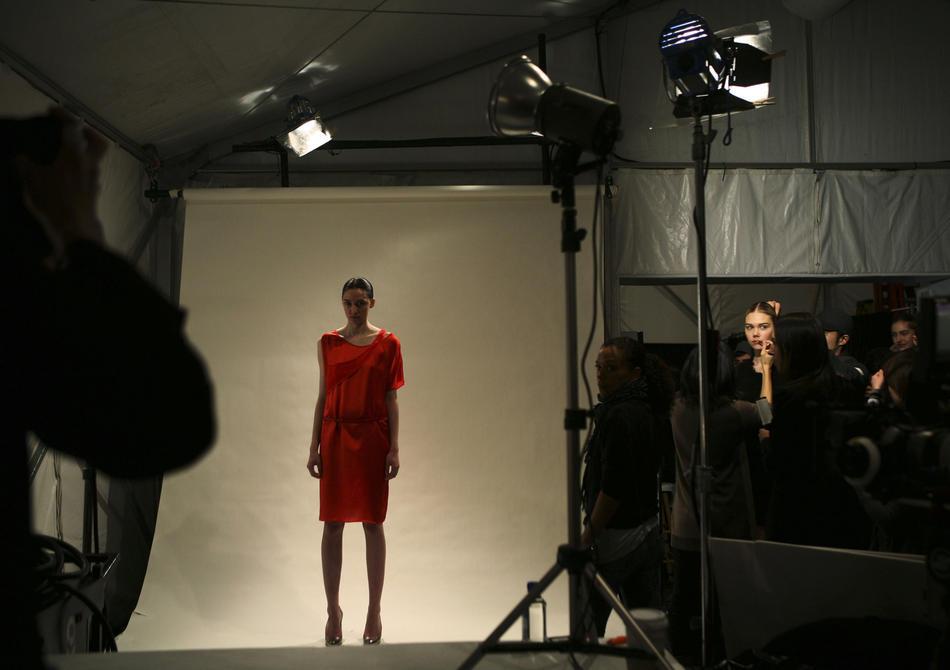 Модное общество