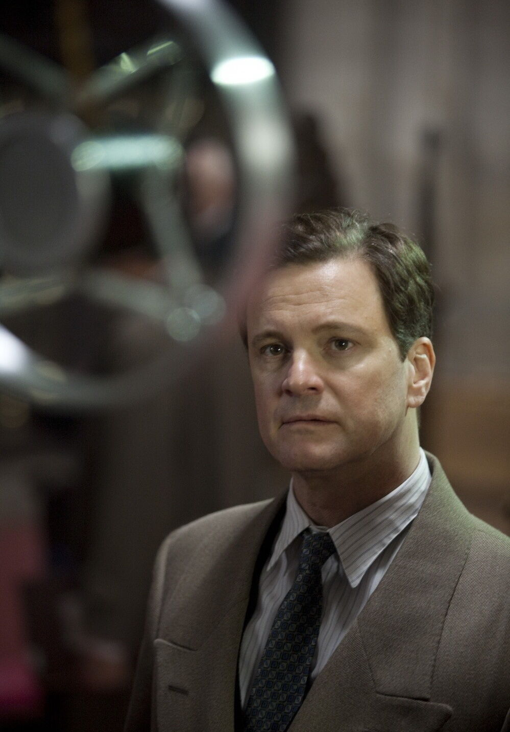 Король говорит! Без цензуры